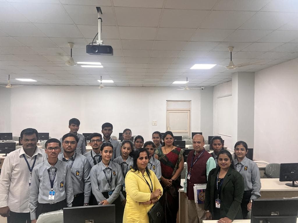 Srinivas University Bangalore Some Moments photo 4